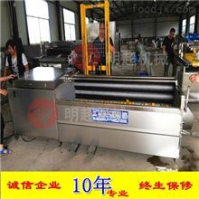 MCQXJ-2000-生蚝毛辊清洗机 _供应信息_商机_中国食品机械设备网